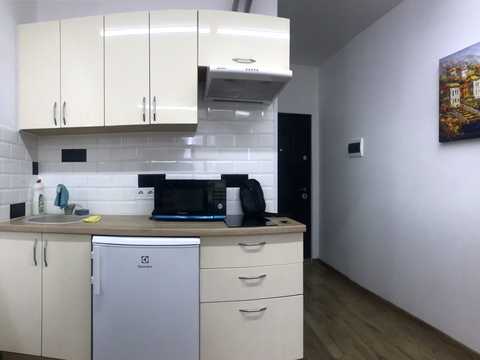 квартира за адресою Кам'янська вул. (Дніпродзержинська), (Будинок 1)