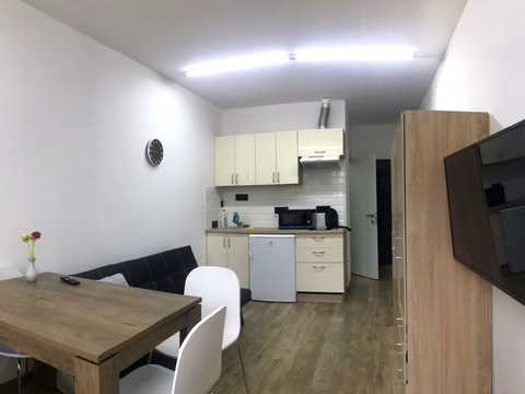 квартира за адресою Кам'янська вул. (Дніпродзержинська), (Будинок 1)