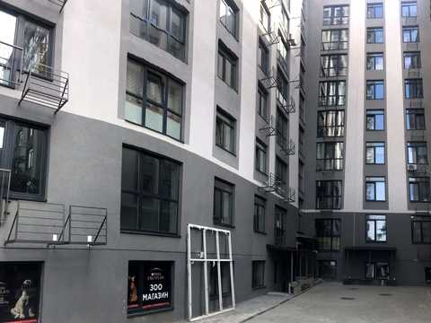 квартира за адресою Кам'янська вул. (Дніпродзержинська), (Будинок 1)