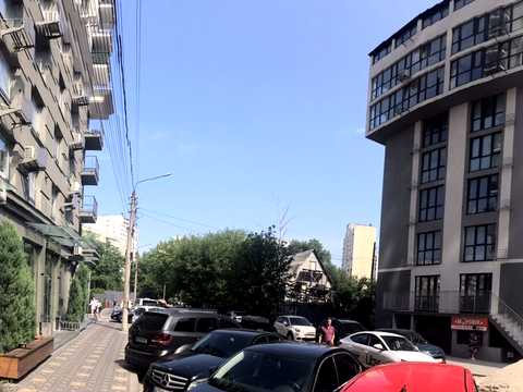 квартира за адресою Кам'янська вул. (Дніпродзержинська), (Будинок 1)