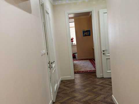 квартира за адресою Академіка Сахарова вул., 3-А