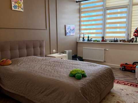 квартира за адресою Академіка Сахарова вул., 3-А