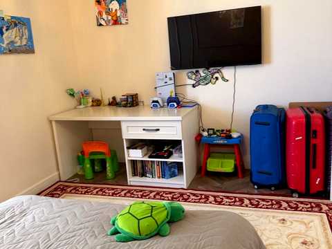 квартира за адресою Академіка Сахарова вул., 3-А