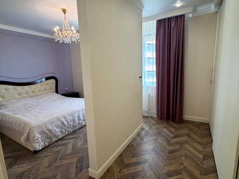 квартира за адресою Академіка Сахарова вул., 3-А