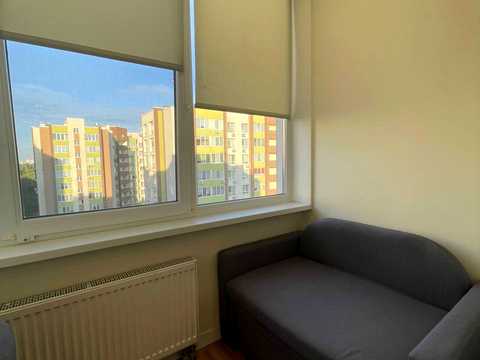квартира по адресу Академіка Шалімова ул., 65