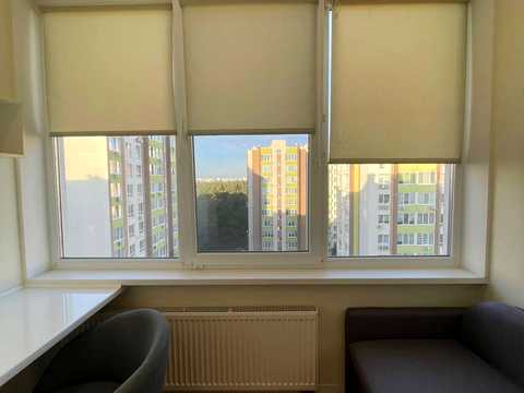 квартира по адресу Академіка Шалімова ул., 65