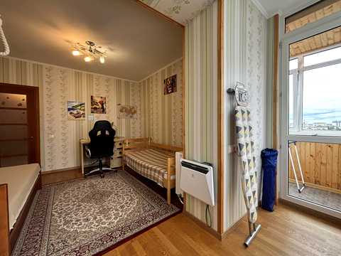 квартира за адресою Національної Гвардії вул., 3-А