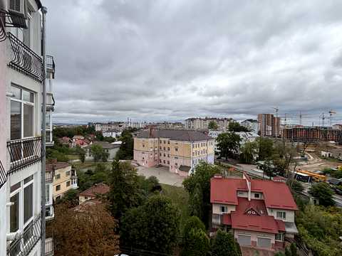 квартира за адресою Національної Гвардії вул., 3-А