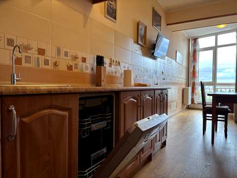 квартира за адресою Національної Гвардії вул., 3-А