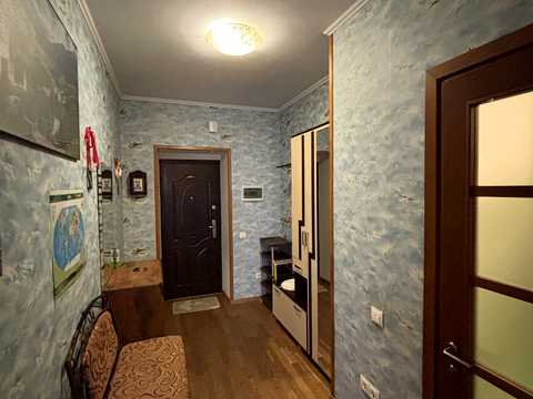 квартира за адресою Національної Гвардії вул., 3-А