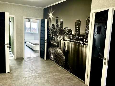 квартира за адресою Михайла Максимовича вул. (Онуфрія Трутенка), 3-Г