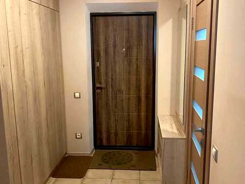квартира за адресою Єлизавети Чавдар вул., 38-А