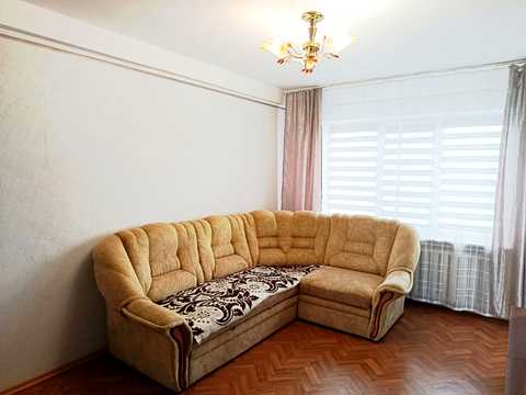 квартира за адресою Братиславська вул., 14