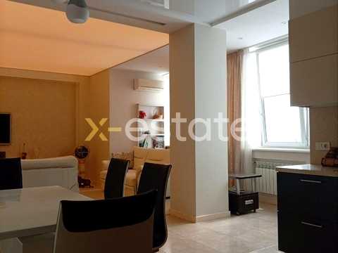 квартира за адресою Культури вул., 22б