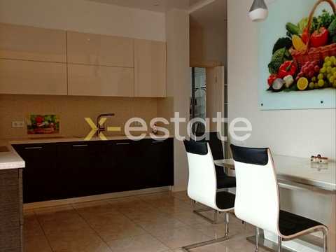 квартира за адресою Культури вул., 22б