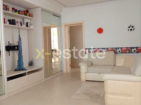квартира за адресою Культури вул., 22б