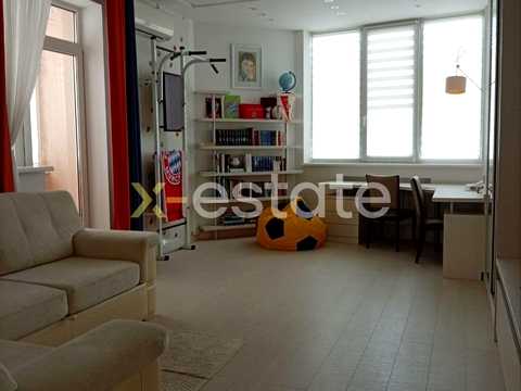 квартира за адресою Культури вул., 22б