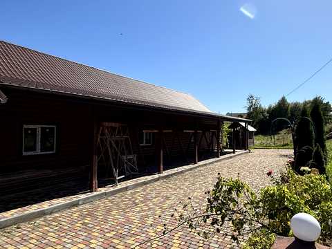 комерційна за адресою Турка, Травнева вул., 5
