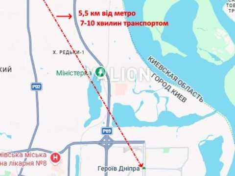 квартира по адресу Академіка Оппокова ул. (Павлика Морозова), (Будинок 3)