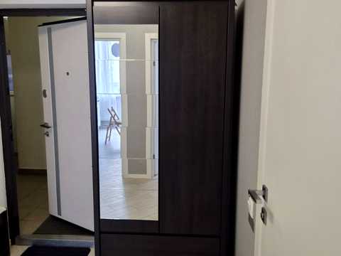 квартира по адресу Драгоманова ул., 2