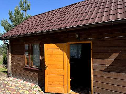 комерційна за адресою Турка, Травнева вул., 5
