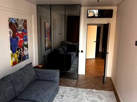 квартира за адресою Кульпарківська вул. (Кульпарківська), 93к3
