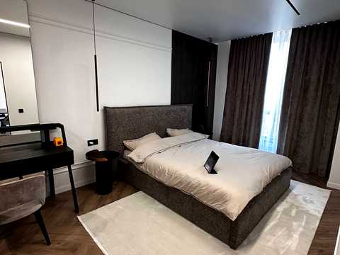 квартира за адресою Кульпарківська вул. (Кульпарківська), 93к3