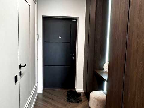 квартира за адресою Кульпарківська вул. (Кульпарківська), 93к3
