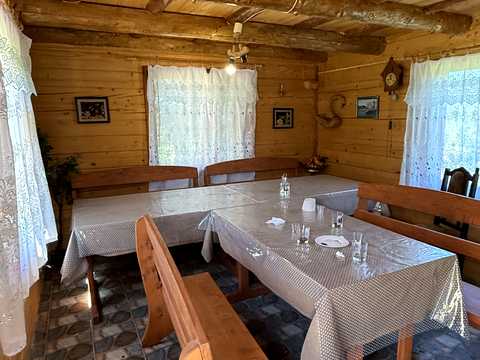комерційна за адресою Турка, Травнева вул., 5