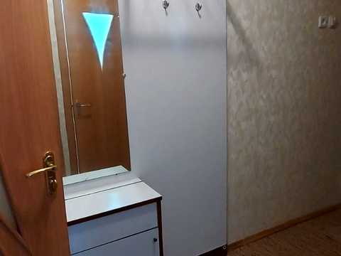 квартира по адресу Берестейский просп. (Перемоги), 43-А