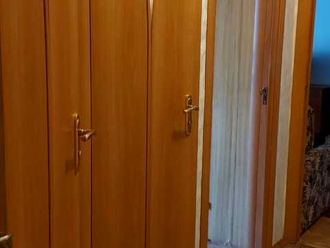 квартира по адресу Берестейский просп. (Перемоги), 43-А