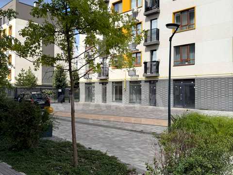 комерційна за адресою Соборна вул., 2-К/15