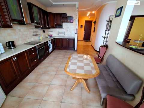 квартира за адресою Святослава Хороброго вул., 7