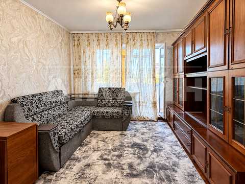 квартира за адресою Зернова вул., 32