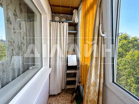 квартира за адресою Зернова вул., 32