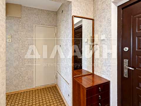 квартира за адресою Зернова вул., 32