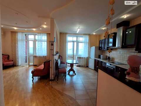 квартира за адресою Святослава Хороброго вул., 7
