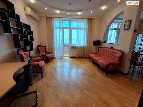 квартира за адресою Святослава Хороброго вул., 7