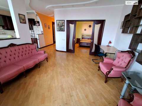 квартира за адресою Святослава Хороброго вул., 7