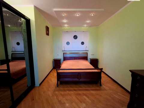 квартира за адресою Святослава Хороброго вул., 7
