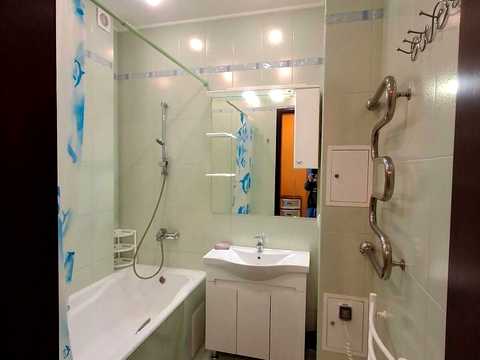 квартира за адресою Святослава Хороброго вул., 7