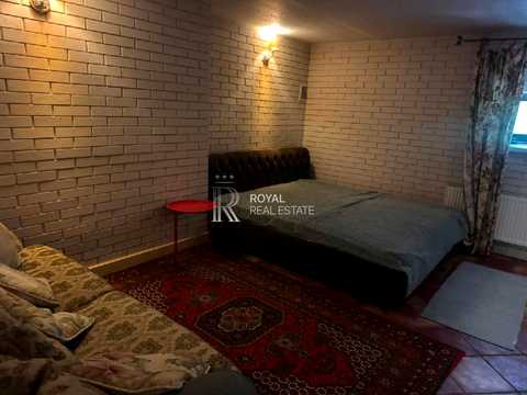 будинок за адресою Лісова вул.