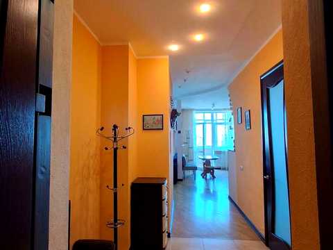 квартира за адресою Святослава Хороброго вул., 7