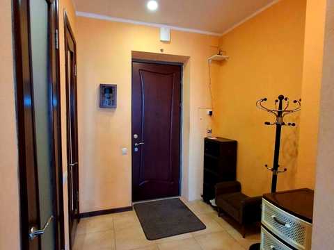 квартира за адресою Святослава Хороброго вул., 7
