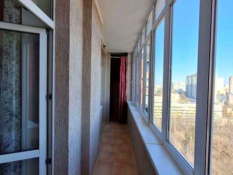 квартира за адресою Святослава Хороброго вул., 7