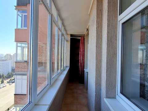 квартира за адресою Святослава Хороброго вул., 7