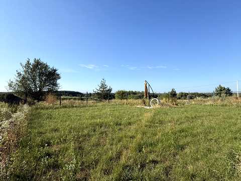ділянка за адресою с. Вороців, 