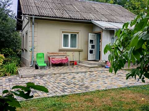ділянка за адресою Нове Село вул.