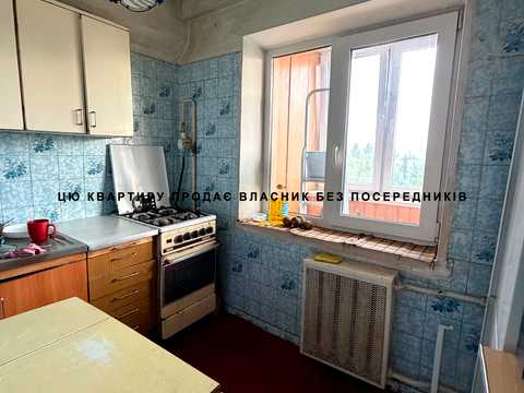 квартира по адресу Березняковская ул., 6