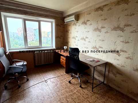 квартира по адресу Березняковская ул., 6